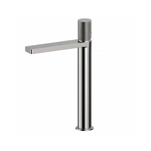 Copen baterija za lavabo visoka nook grip hrom Slike