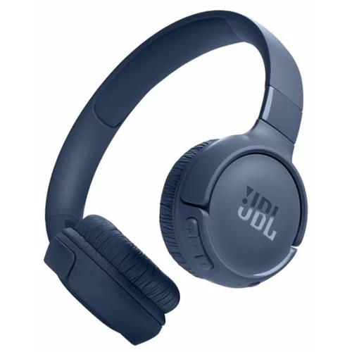 Jbl Tune 520BT Bluetooth Wireless slušalice blue