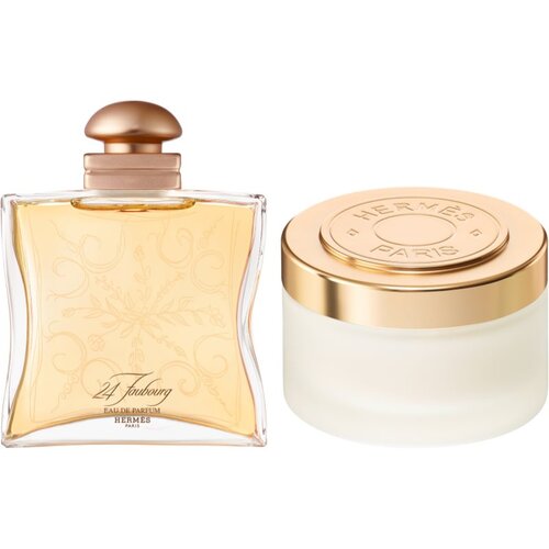 Herm&amp;egrave;s 24 Faubourg Eau de Parfum, the fragrance ritual set za ženske Slike