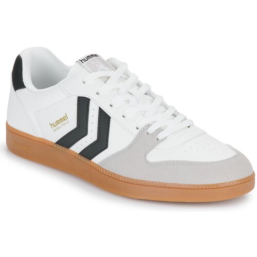 Hummel Muške patike Handball perfekt sp, Bele Cene