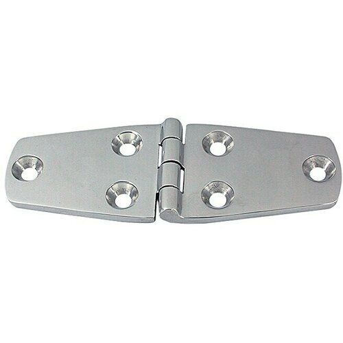 MARINETECH &Scaron;arnir (Do x &Scaron;: 100 x 38 mm, Vrsta jekla: A4) Cene
