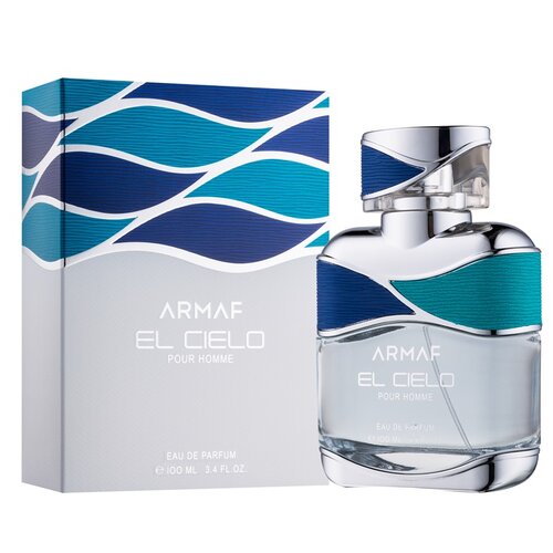 Armaf El Cielo 100ml EDP Mu&amp;scaron;ki parfem Slike