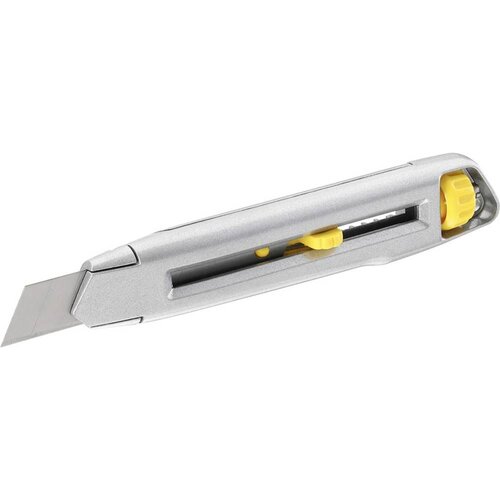 Stanley nož 18 mm Interlock Broken Blade, (21107924) Slike