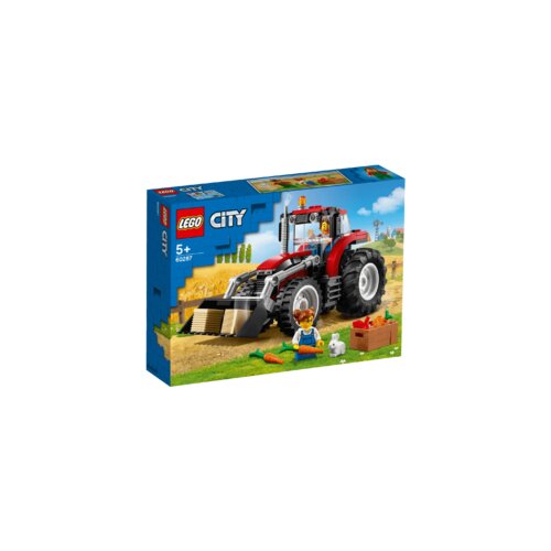 Lego Traktor Cijene