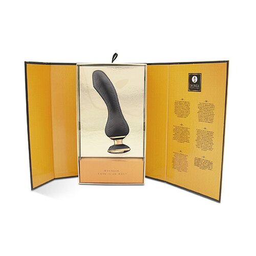 Shunga vibrator sanya (R69202) Slike