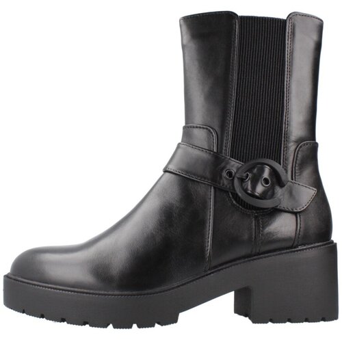 Regarde Le Ciel Gležnjarji PALOMA032695 Črna Cene