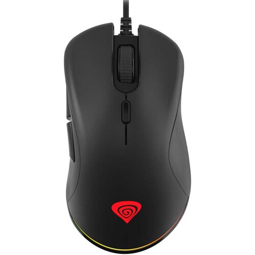 Genesis miš krypton 200 rgb NMG-1713 Cene