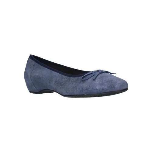 Calmoda Balerinke 2041 CLOUDY MARINO Mujer Azul marino Modra Slike