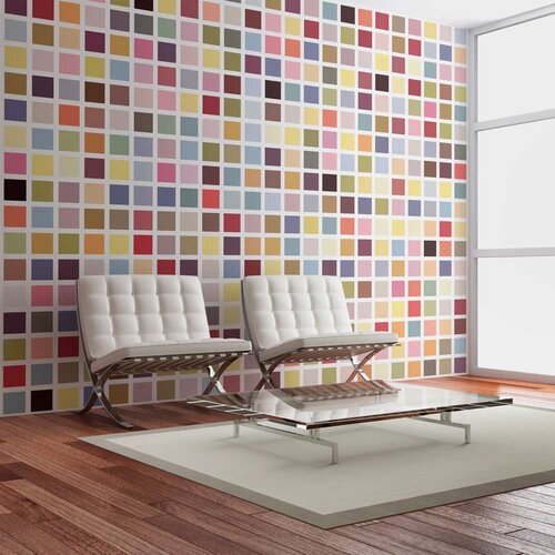 Tapeta - Mosaic of colors 300x231 Slike