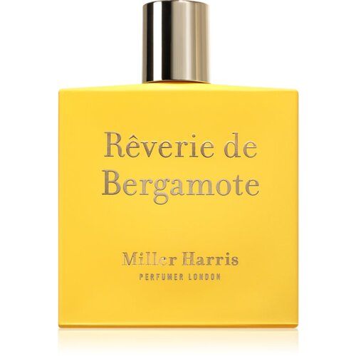 Miller Harris R&amp;ecirc;verie de Bergamote parfemska voda uniseks 100 ml Slike