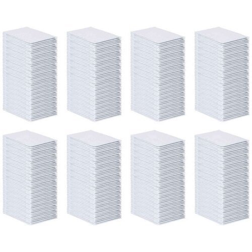  Jastučić za obuku ljubimaca Jednobojno 400 pcs 90 x 60 cm Slike