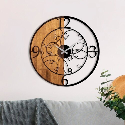 Wallity Zidni sat 56cm Orah Slike