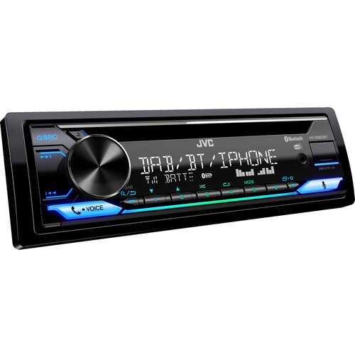 JVC KD-DB922BT Slike