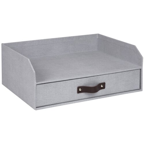 Bigso Box of Sweden Kartonski uredski organizator za ladicu/za dokumente Walter – Cijene