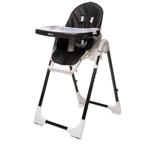 4Baby hranilica Decco - Black Cijene