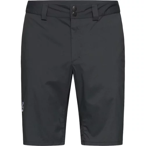 Haglöfs Men's Shorts Lite Standard Dark Grey