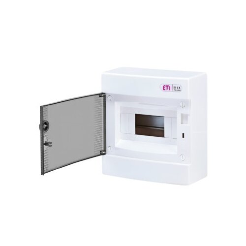 Eti ECT N-Z 8 1R stanska tabla ( E1101000 ) Slike
