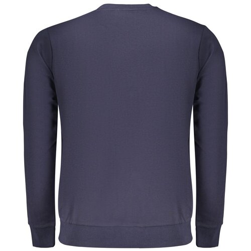  US Grand mu&amp;scaron;ki plavi zip-up sweatshirt Slike