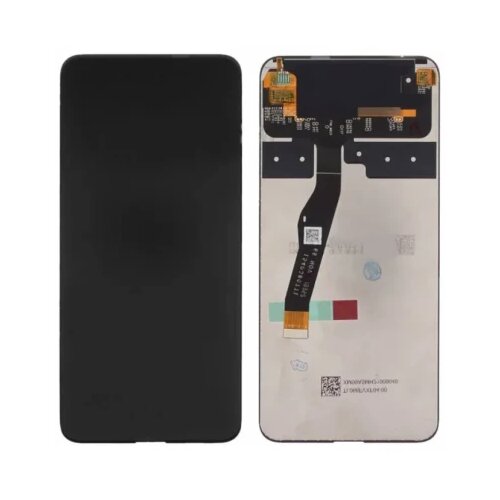  LCD za Huawei Honor 9X/P Smart Z/Y9 Prime 2019/P Smart Pro + touch screen crni Slike