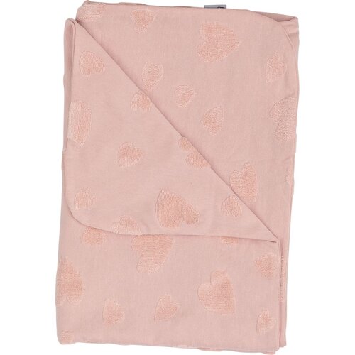 Bubaba by FreeON dekica celoletna pink srca Slike