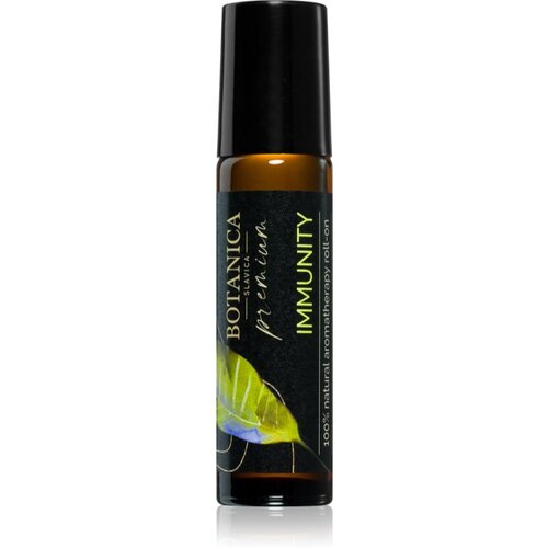 Soaphoria Botanica Slavica Imunity esencijalno mirisno ulje roll-on 10 ml Cijene