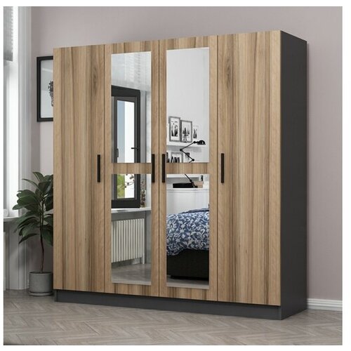 Hanah home ormar kale - 5011 Cene