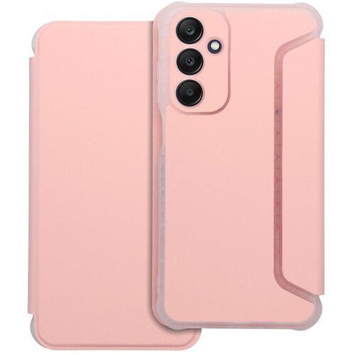  futrola piano book za samsung A256 galaxy A25 5G peach Cene