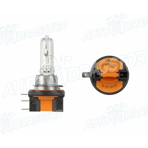 POLCAR sijalica H15 99ZS022L Slike