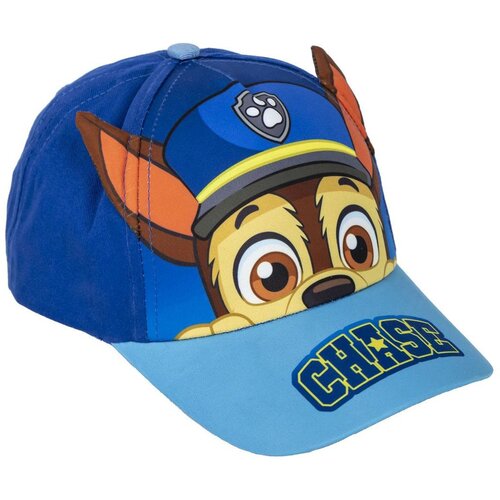 Cerda kapa šilt 2200010128 PAW PATROL F modra UNI Cene