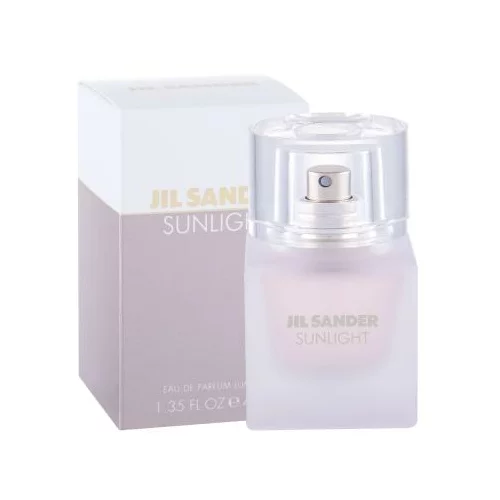 Jil Sander Sunlight Lumière 40 ml parfemska voda za ženske POKR