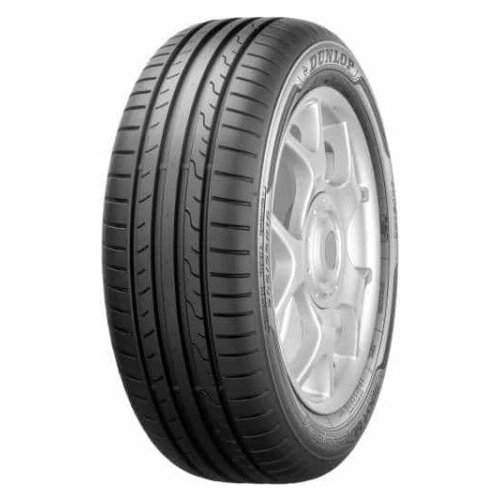  Guma DUNLOP Sport BluResponse 205/50R17 93W XL Sport BluResponse DUNLOP Cijene