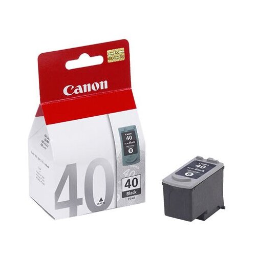  Tinta Canon PG-40 CRNA, za iP1300, MP140, MP160 BS0615B001AA Cene