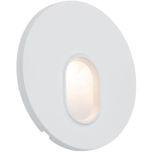  Paulmann 92924 - LED/1,7 W zidno svetlo za stepenište 230 V Cene