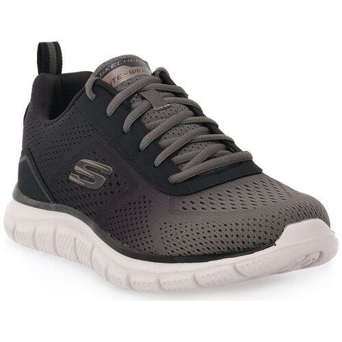 Skechers Tek &amp;amp; Trail OLBK TRACK RIPKENT Zelena Slike