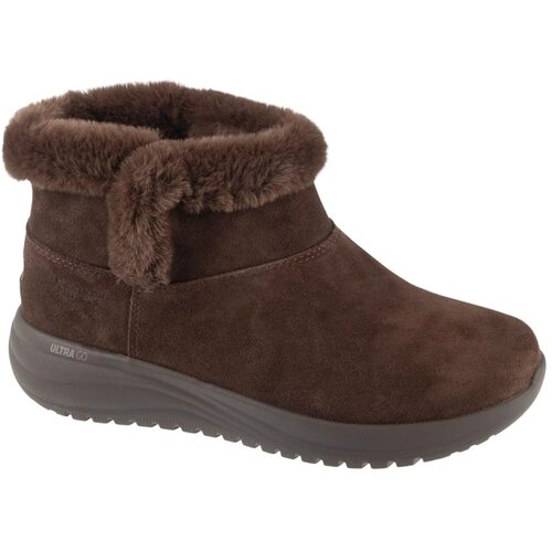 Skechers Slip-ins: On-the-Go Stellar - Madison ženske čizme 144734-CHOC Slike