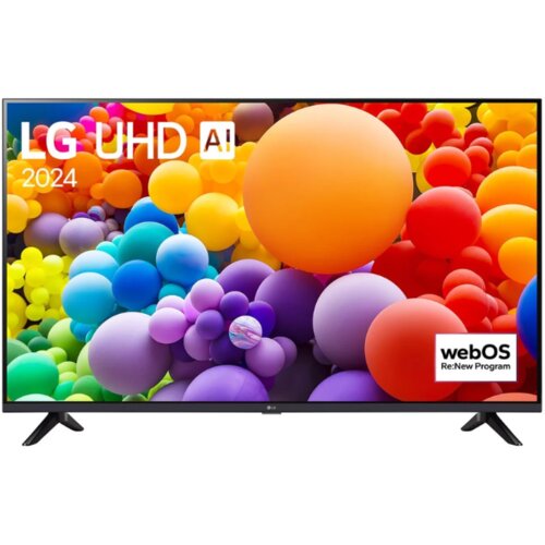 LG Televizor Smart LED 4K UHD 65&amp;quot; - 65UT73003LA Slike