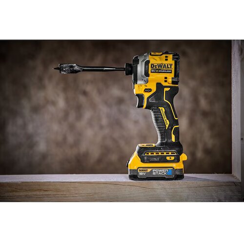 Dewalt DCF850E2T aku udarni odvrtač 18V bez četkica 2x1.7Ah Slike