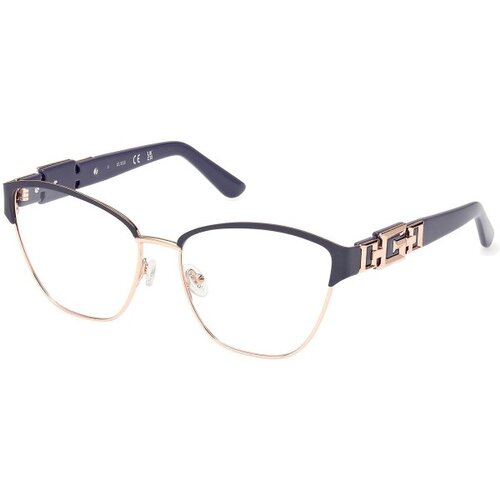 Guess GU2984 020 ONE SIZE (54) Siva/Kristalna Slike