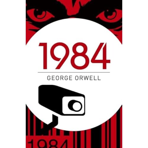 Arcturus Publishing George Orwell - 1984 Cene