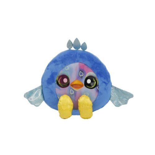 Rappelkist jastuk i-lulus 3d 28cm peacock ( 180352 ) Cene