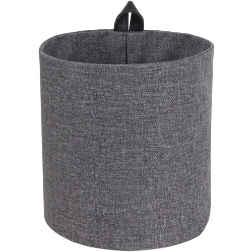 Bigso Tekstilna košara ø 20x20 cm Soft Storage – Cijene