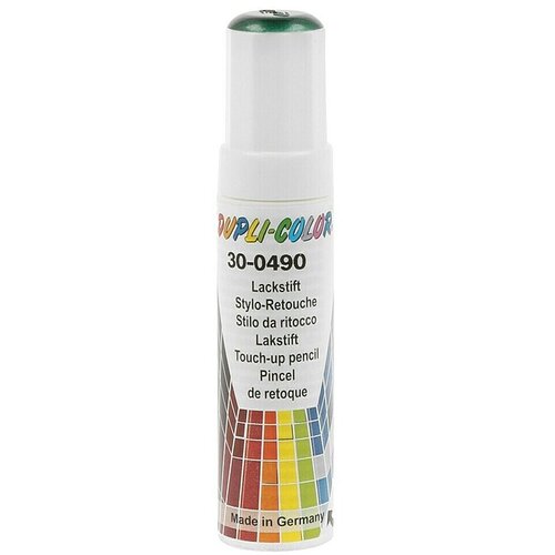 Dupli color Lakirno pisalo Auto Color (Zelena, Barvni odtenek: 30-0490, 12 ml, Sijaj) Cene