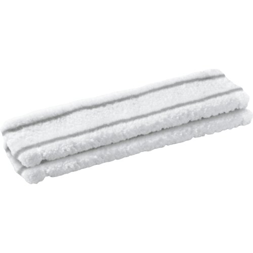  Karcher Krpe za či&scaron;ćenje od mikrovlakana za WV čistače, 2 kom. &ndash; Microfibre wipe cover, 2 pcs. (WV) Cijene