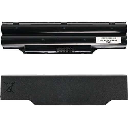 Baterija za laptop Fujitsu LifeBook AH532 11.1v 4400mAh HQ2200 B Cene