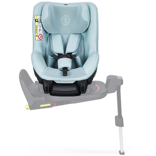  Autosjedalica Avionaut AeroFix AirFlow (0-18,5 kg), Mint Slike