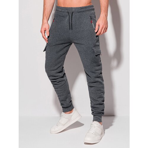 Edoti Men&amp;#039;s sweatpants P1297 Slike