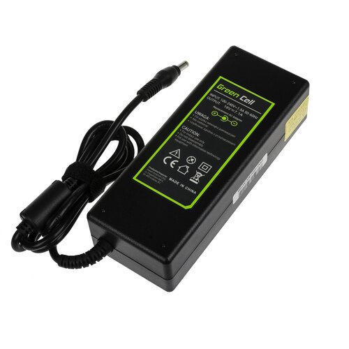 Green cell Polnilec za prenosnik AD102 / 19V 7.1A / 5.5-1.7mm ACER Slike