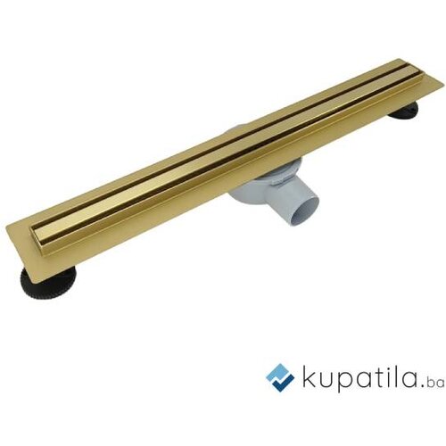  kanalica 80cm gold... Cene