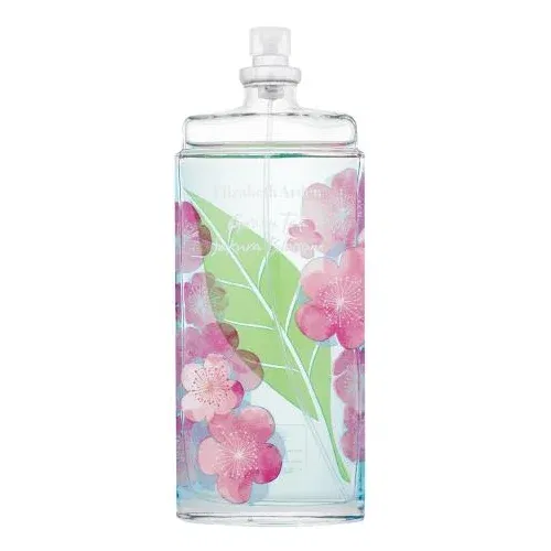 Elizabeth Arden Green Tea Sakura Blossom 100 ml toaletna voda Tester za ženske