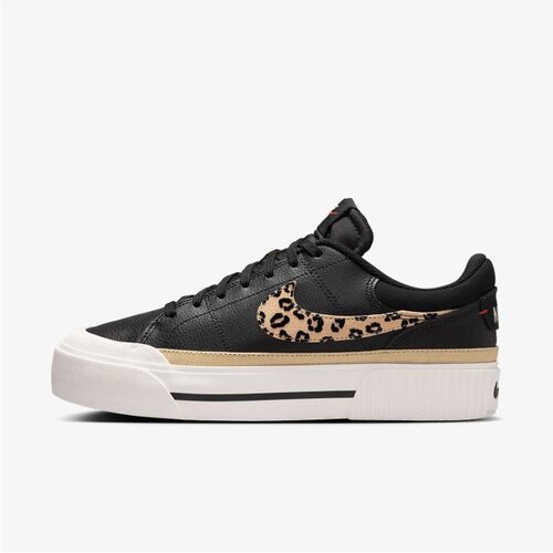 Nike Wmns court legacy lift gfx Slike